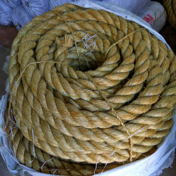 Sisal Rope - Image 3