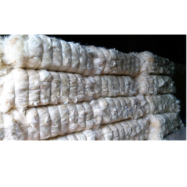 SSUG Grade Sisal Fibre - Image 3