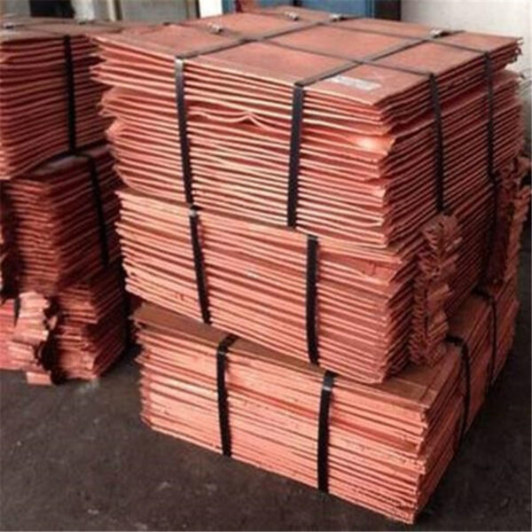 Copper Cathodes - Image 4