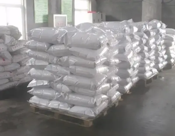 Urea fertilizer Npk 46% - Image 4