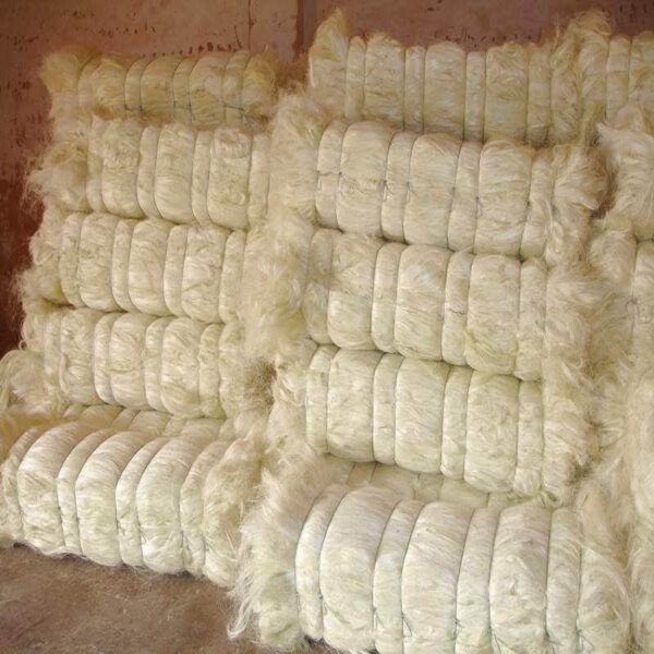 SSUG Grade Sisal Fibre - Image 2