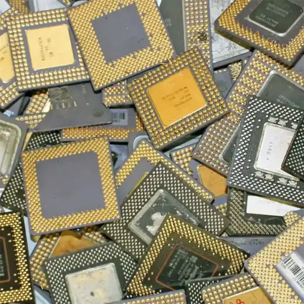 Intel cpu processors